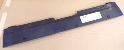 2007 chevy avalanche radiator cover trim 2007-2013 tahoe suburban - Image 1 of 3