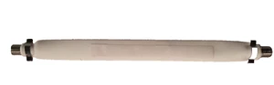 Flat RG-6 Coaxial Cable 8in RG6 F Connector and Cable RV CATV FTA - Picture 1 of 2