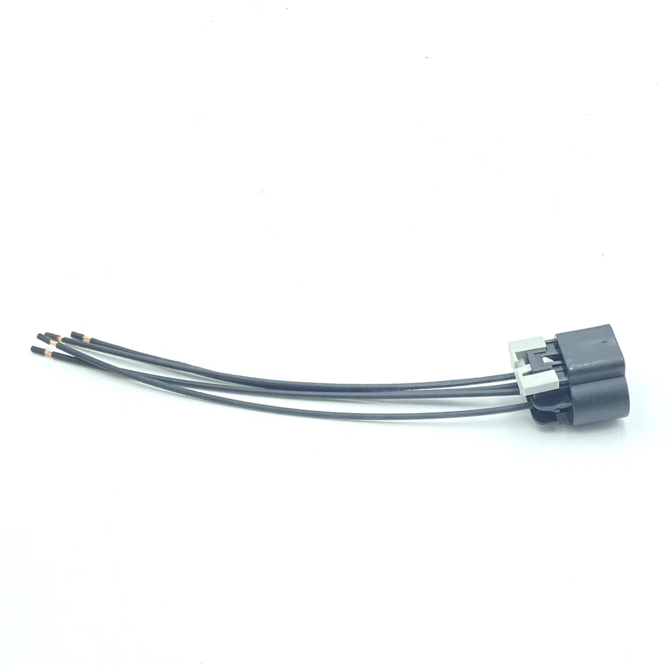 Señal de giro trasero “Conector” para Jeep Commander 2010 Foto 1 de 1