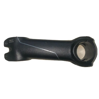Giant bike stem 110mm +/- 8 degree 1 1/8” 31.8 mm black threadless Road MTB - Image 1 of 4