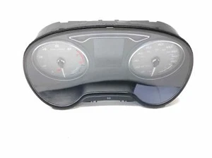 2015-2017 ---- Audi S3 ----- Speedometer Instrument Gauge Cluster 8V0920970S - Picture 1 of 4