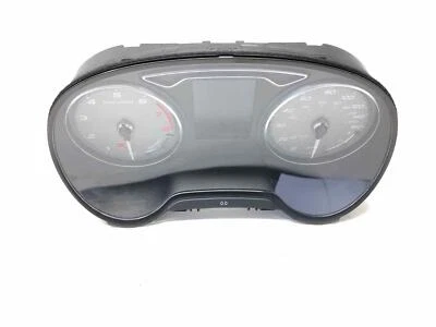 2015-2017 ---- Audi S3 ----- Speedometer Instrument Gauge Cluster 8V0920970S - Image 1 of 4