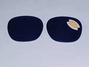 Costa Del Mar WATERWOMAN Sunglass Lenses Grey MIRROR POLYCARB 580P Polarized - Picture 1 of 4