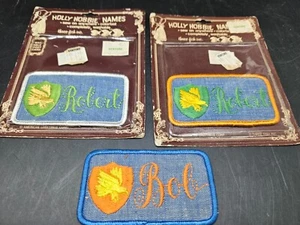 3 - 1973 AGC TRE TOPPE DI PESCE AGRIFOGLIO HOBBY NOMI Bob, Robert - Foto 1 di 3
