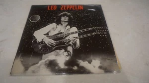 Belgio LP/Led Zeppelin - Live At Knebworth 4 agosto 1979 parte 1 - Foto 1 di 4