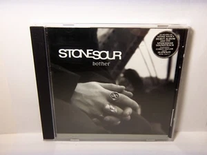 PROMO CD SINGLE  STONE SOUR "BOTHER" 2002 ROADRUNNER RECORDS - Imagen 1 de 5
