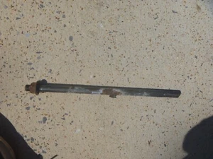 OEM FACTORY 95-00 Yamaha XV535 535 Virago Motor Mount Bolt - Picture 1 of 1