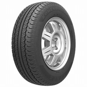 KIT 2X GOMME KENDA KOMENDO KR 33 A 205 80 R 14 109/107 R - Foto 1 di 6