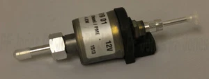 ORIGINALE EBERSPACHER D2 D4 12V AIRTRONIC DIESEL RISCALDAMENTO NOTTURNO POMPA CARBURANTE 2245190100 - Foto 1 di 1