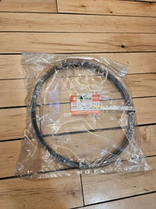 Cinturón ventilador Arctic Cat 3002-854 80-08 370, 440 NOS - Imagen 1 de 1