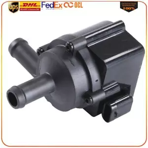 Engine Auxillary Coolant Water Pump CM5G-8C419-AA For Ford Transit 2015-2021 - Foto 1 di 10