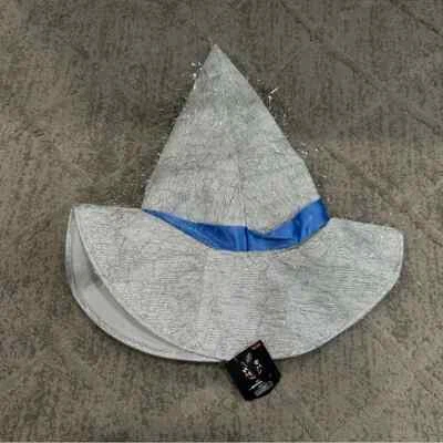 Sombrero de Halloween Hyde Eek Bruja NUEVO Foto 1 de 4