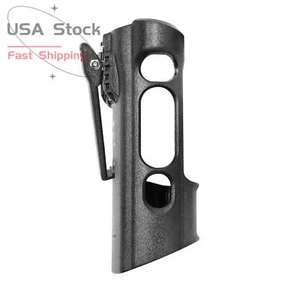 PMLN5331 NEW Carry Holster Case for APX7000 Potable Radio PMLN5331A Clip Holde - Picture 1 of 3