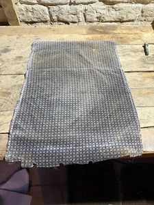 Escort Turbo 90 Spec Seat Material - Picture 1 of 2
