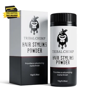 Hair Styling Powder for Men & Women – Hair Volumizer & Texture Powder for All Ha - Picture 1 of 6