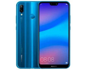 Huawei Nova 3e 4 RAM 128 GB Android (PO184605) - Imagen 1 de 1