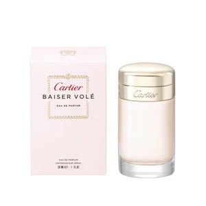 Cartier Baiser Vole' Profumo Donna EDP 30ml - Bild 1 von 2