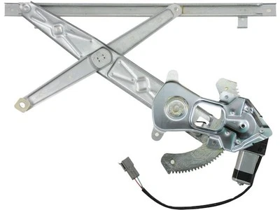 Regulador de ventana delantero izquierdo Ford Freestar 2004-2007 VDO 24623GQXQ 2005 2006 Foto 1 de 2