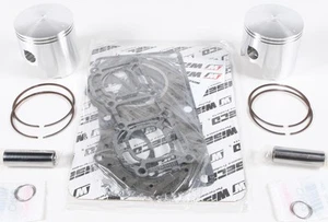 Wiseco WK Top End Kit (726cc) - 1.50mm Oversize to 82.50mm Bore WK1320 - Picture 1 of 1