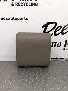 Reposacabezas asiento trasero Jeep Wrangler JKU 07-10 1159869 - Imagen 1 de 7