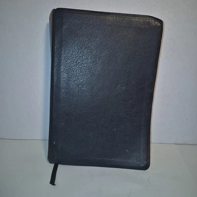 The Nelson Study Bible Nelson's Complete Study System NKJV 2885N bonded Leather - Image 1 of 2