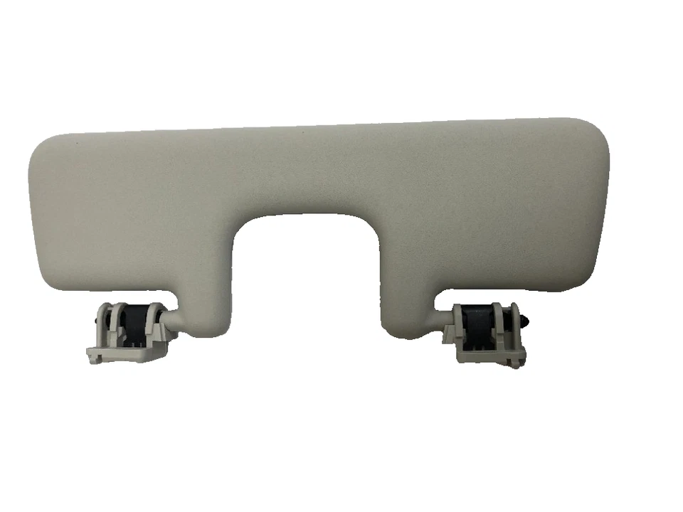 Подлинный центральный передний солнцезащитный козырек Land Rover Defender 110 L663 — LR137445 - Изображение 1 из 4