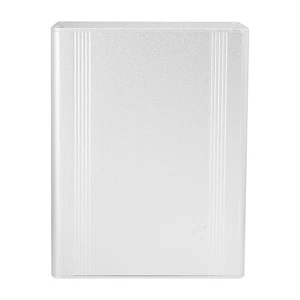 Electronic DIY Enclosure 38x88x110mm Aluminium Case for Circuit Boards - Bild 1 von 7