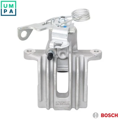 BRAKE CALIPER 0 986 474 830 FOR SKODA VW AUDI A4/S4 A6/S6 BWW/BSS 2.0LAWT 1.8L - Image 1 of 4