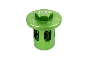 Filter Adapter Screw for ENV-19X Series, 3/4"-16 - Foto 1 di 6