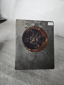 Shadow of The Tomb Raider Croft Limited STEELBOOK CASE Xbox One - Bild 1 von 4
