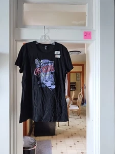 Shirt Damen XL Pro Bull Riding Las Vegas - Bild 1 von 4
