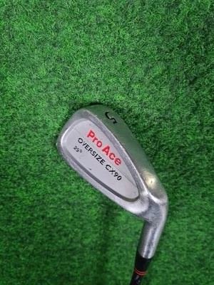 PRO ACE Oversize CX90 5-Eisen - Damen (Graphit, 37 Zoll, Rechts, 29°, Ladies) - Bild 1 von 4