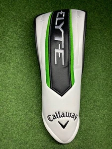 NEU 2025 Callaway ELYTE Fairwayholz Headcover - 3 3HL 3+ 5 7 9 11 verstellbar - Bild 1 von 10