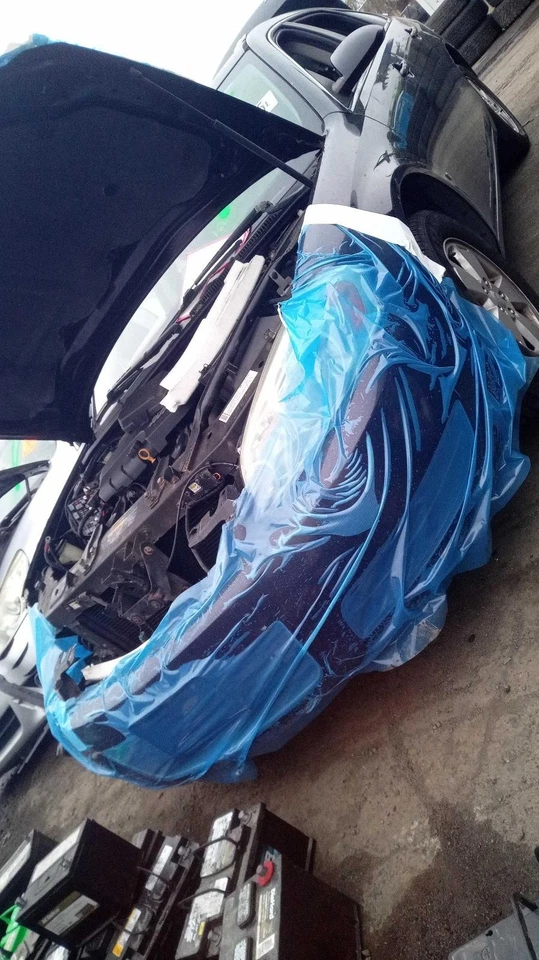 2008 Chevrolet Impala 3.5L Engine Complete Assembly - 77k Miles, OEM - Imagem 1 de 4