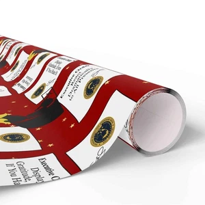 Executive Orders Geschenkverpackung - Political Parody Edition - Bild 1 von 27