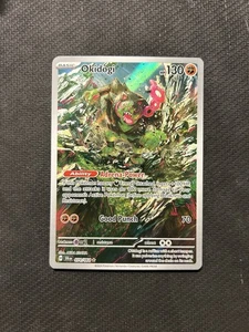 Pokemon TCG Okidogi 074/064! NM Zustand! Siehe Beschreibung! - Bild 1 von 2