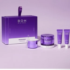 Biohealboh Set Crema Lifting 3D Crema 50ml + Ricarica 50ml + Crema Occhi 2x10ml - Foto 1 di 3