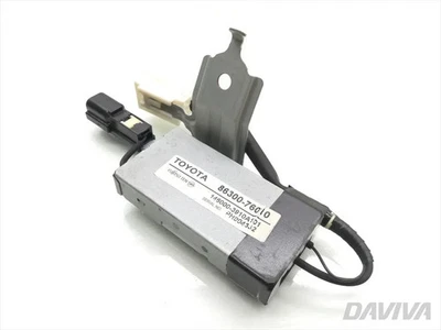 Modulo di controllo amplificatore antenna Lexus CT 200h Full Hybrid 73kW (99 HP) - Immagine 1 di 4