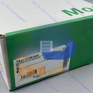 TSXP575634M 1PCS TSXP575634M PLC Module TSXP575634M TSXP575634M TSXP575634M - Picture 1 of 2