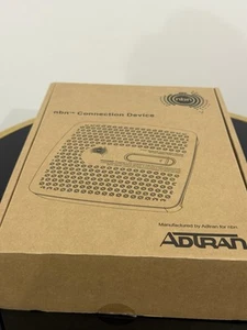 NBN ADTRAN FTTC Network Connection Device Model 423GN-2 Free Shipping - Picture 1 of 4