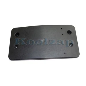 Conjunto de soporte de matrícula frontal para 07-12 Clase GL MB1068123 1648850381 - Imagen 1 de 5