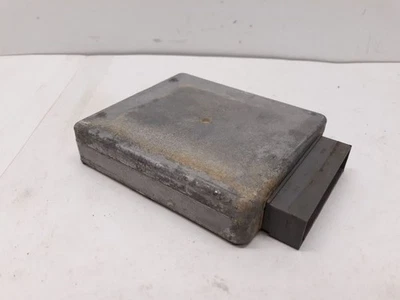 Engine ECM Electronic Control Module 8-445 Fits 00-01 FORD F450SD PICKUP 70197 Foto 1 de 4
