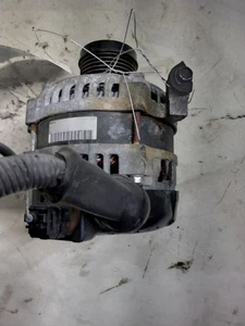 Alternator Fits 17-19 IMPREZA 16017 - Picture 1 of 5