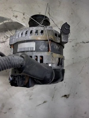 Alternator Fits 17-19 IMPREZA 16017 - Image 1 of 4