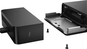 Dell Coup de Tonnerre Dock – Module WD22TB4 - DELLWD22TB4CBL - Câble Module - Foto 1 di 7
