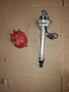 Edelbrock 3614 DISTRIBUTOR ETG ? - Picture 1 of 5