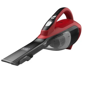 Black+decker Dustbuster Advancedclean Cordless Handheld Vacuum, Home A - Picture 1 of 9