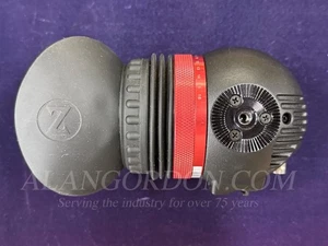 Visor de ojos Zacuto Gratical usado - Imagen 1 de 3