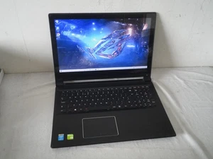 Lenovo Flex 2 Pro 15 Full Hd Touchscreen i7-5500u 256GB SSD 16Gb Ram Wind 10 - Picture 1 of 7