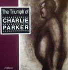 CD Charlie Parker - The Triumph Of, I État Très Bon I